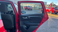 Honda Jazz 1.3 SE 5dr Petrol Hatchback